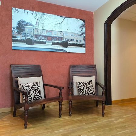 Hotel Santa Barbara Andorra Dış mekan fotoğraf