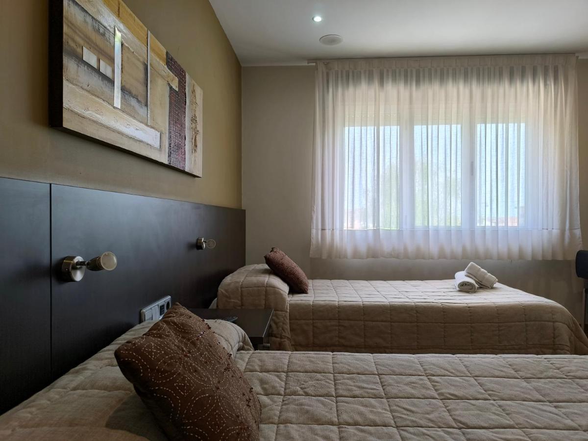 Hotel Santa Barbara Andorra Dış mekan fotoğraf