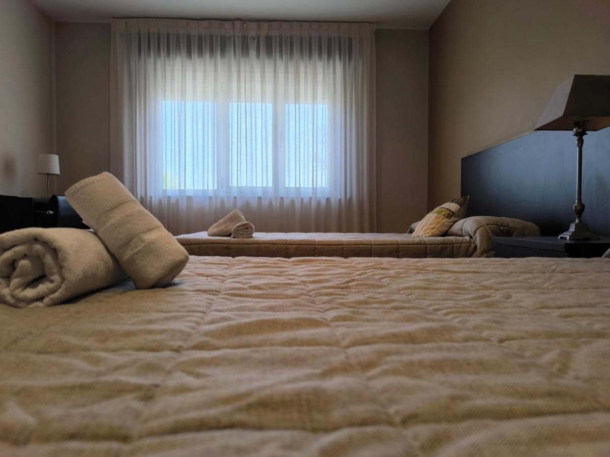 Hotel Santa Barbara Andorra Dış mekan fotoğraf