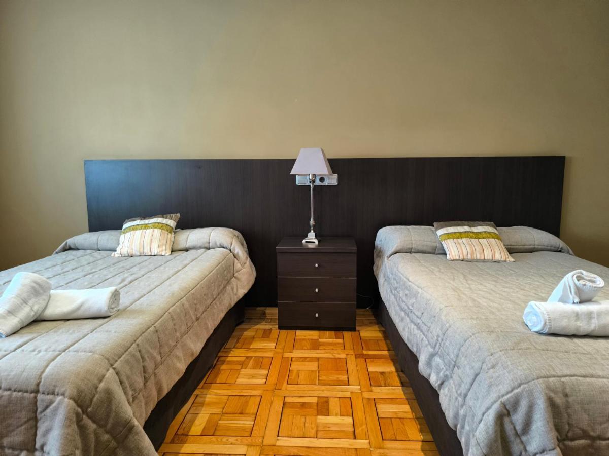 Hotel Santa Barbara Andorra Dış mekan fotoğraf