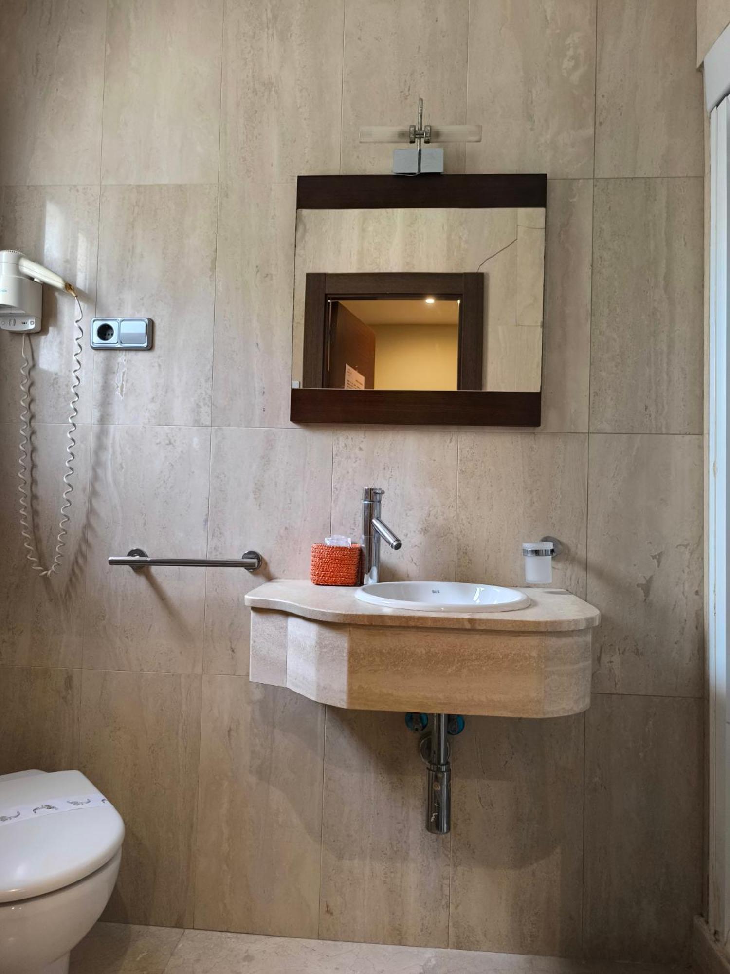 Hotel Santa Barbara Andorra Dış mekan fotoğraf