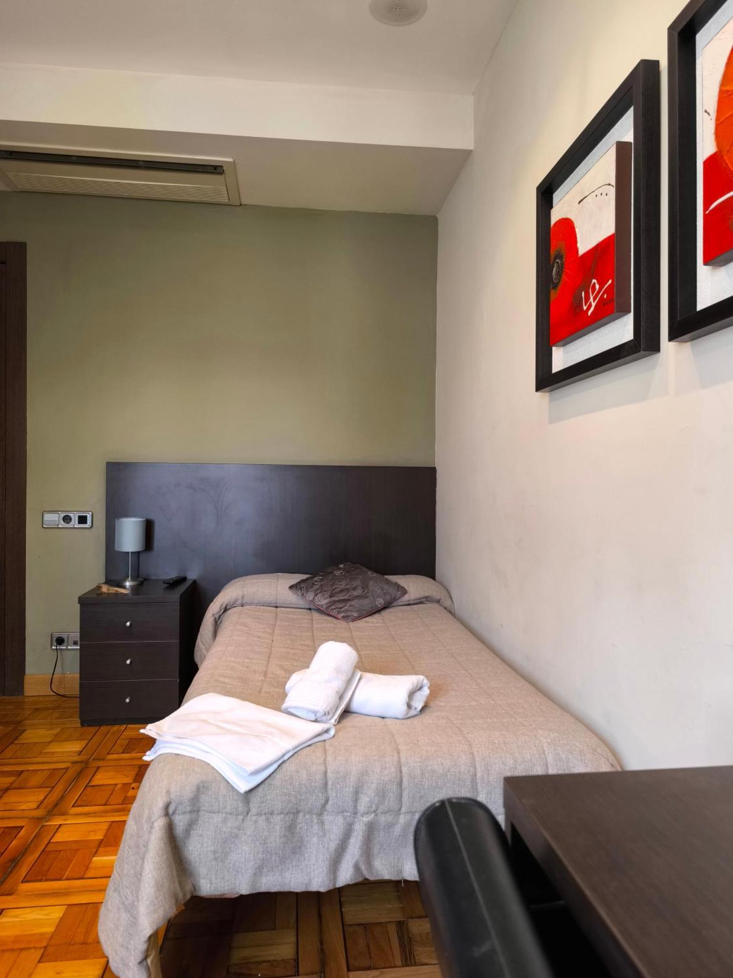 Hotel Santa Barbara Andorra Dış mekan fotoğraf