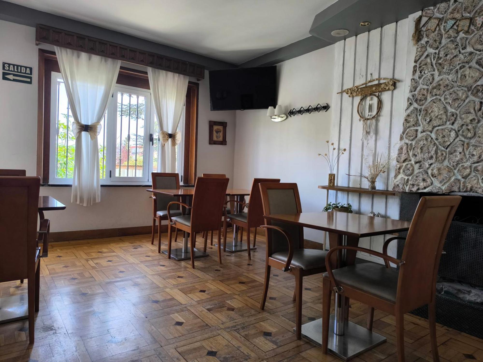 Hotel Santa Barbara Andorra Dış mekan fotoğraf