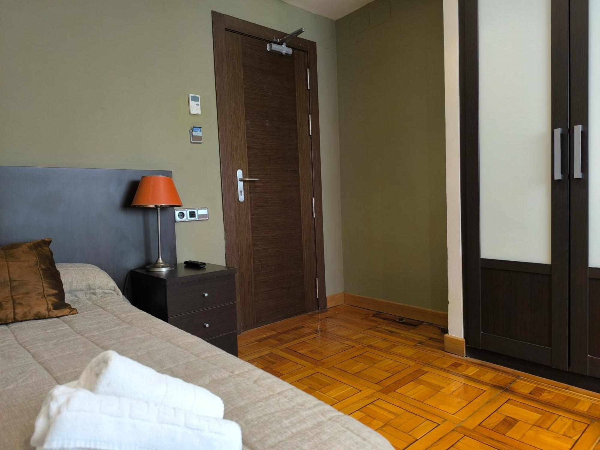 Hotel Santa Barbara Andorra Dış mekan fotoğraf
