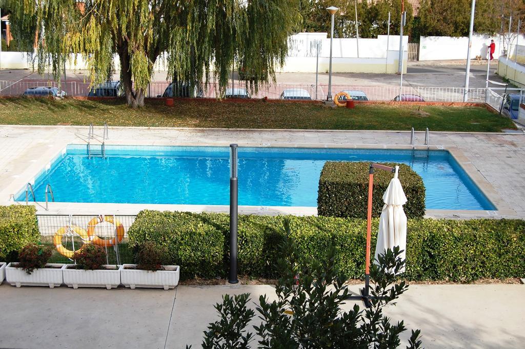 Hotel Santa Barbara Andorra Dış mekan fotoğraf